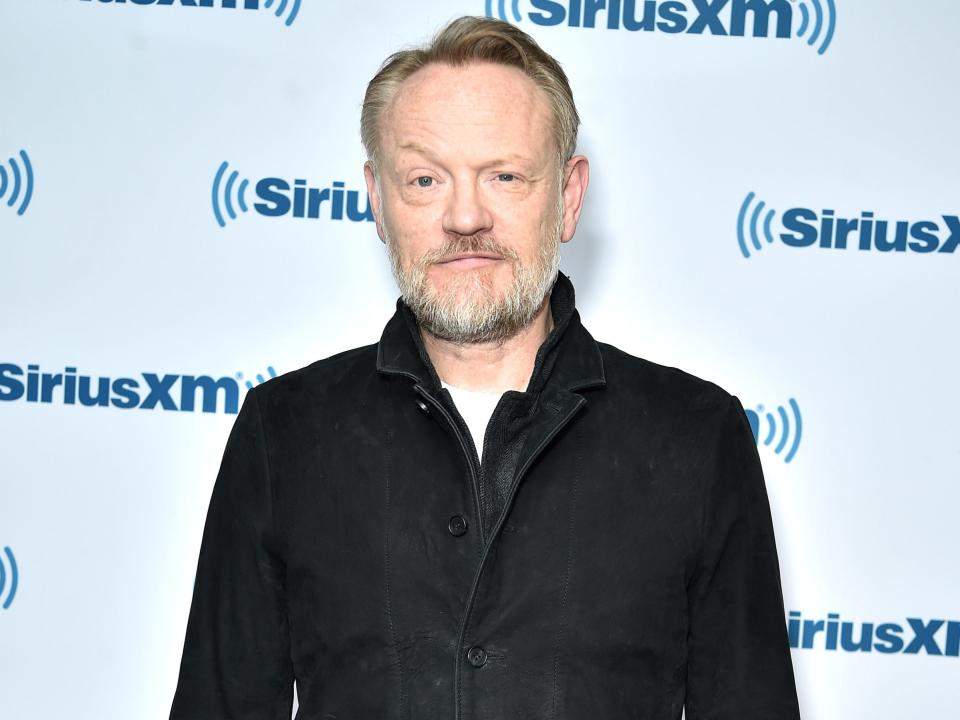 jared harris