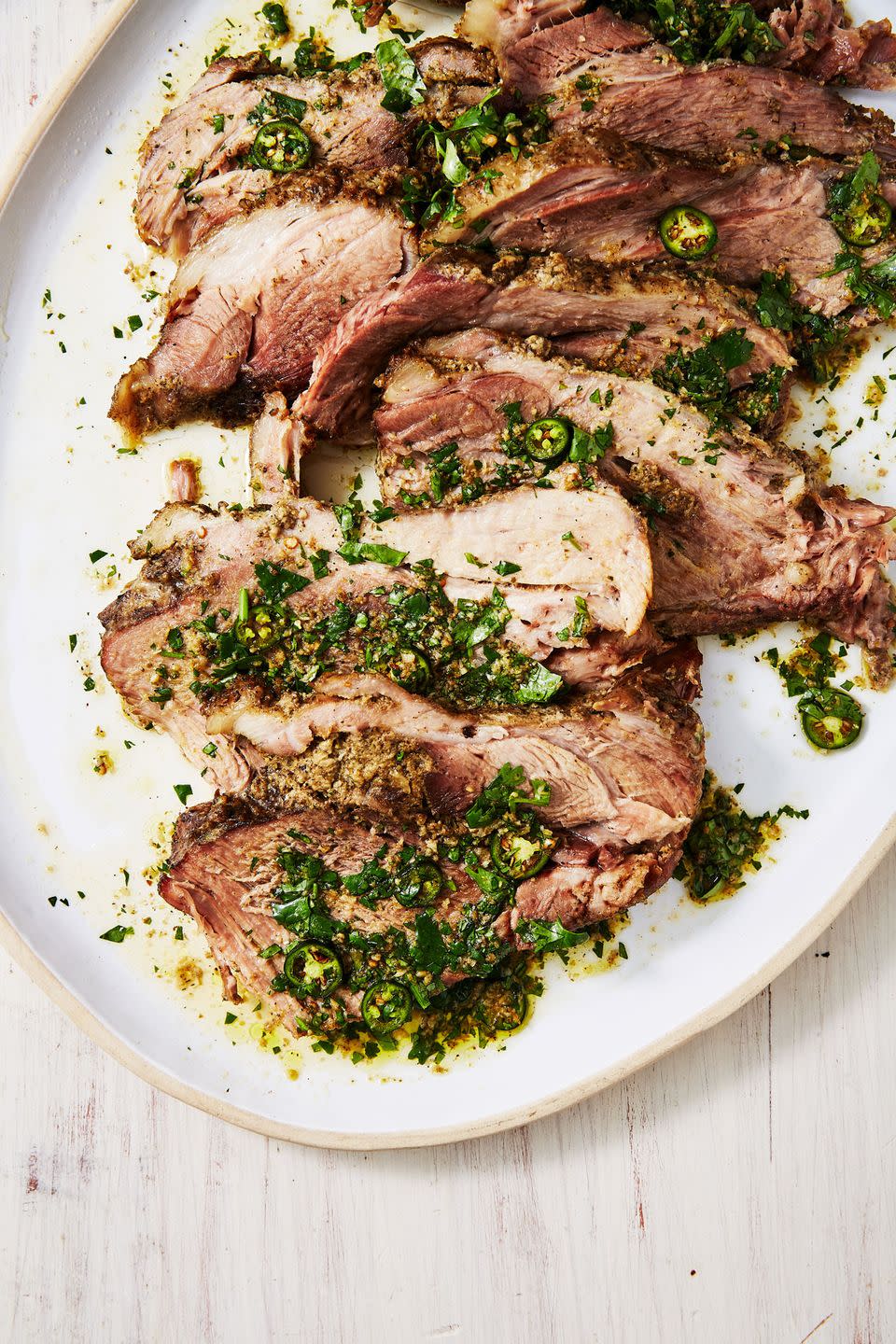 Slow-Cooker Pork Shoulder