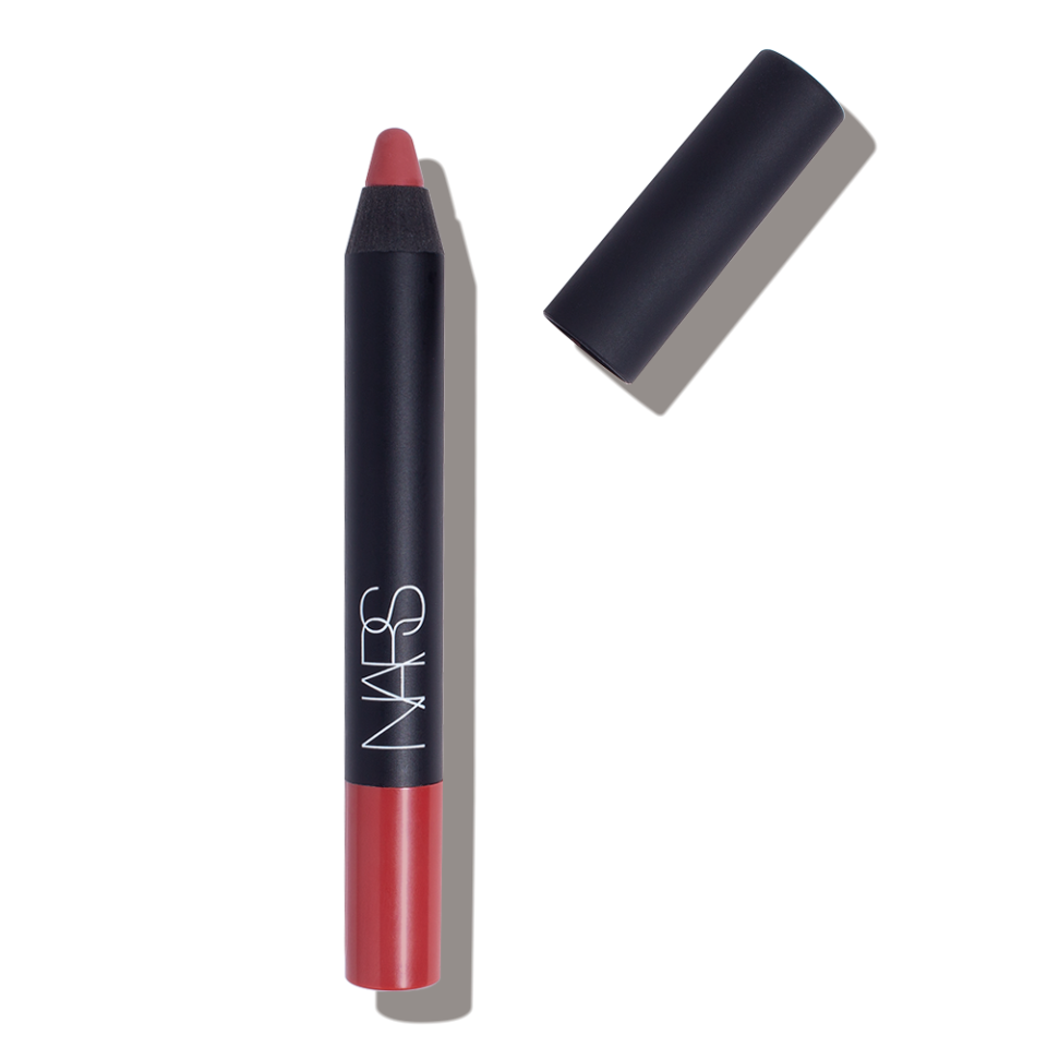 Nars Velvet Matte Lip Pencil in Dolce Vita *