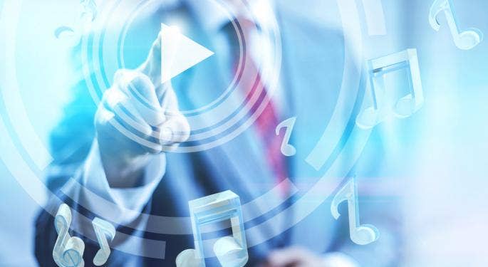 YouTube busca licencias musicales para entrenar IA