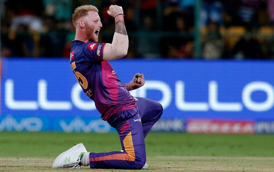 Ben Stokes - Think IPL players are well paid? They should be paid three times more - AP/Aijaz Rahi