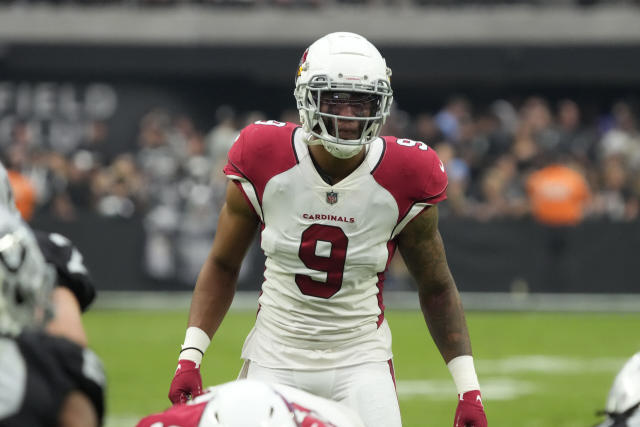 Arizona Cardinals Week 2 offensive snap counts and observations