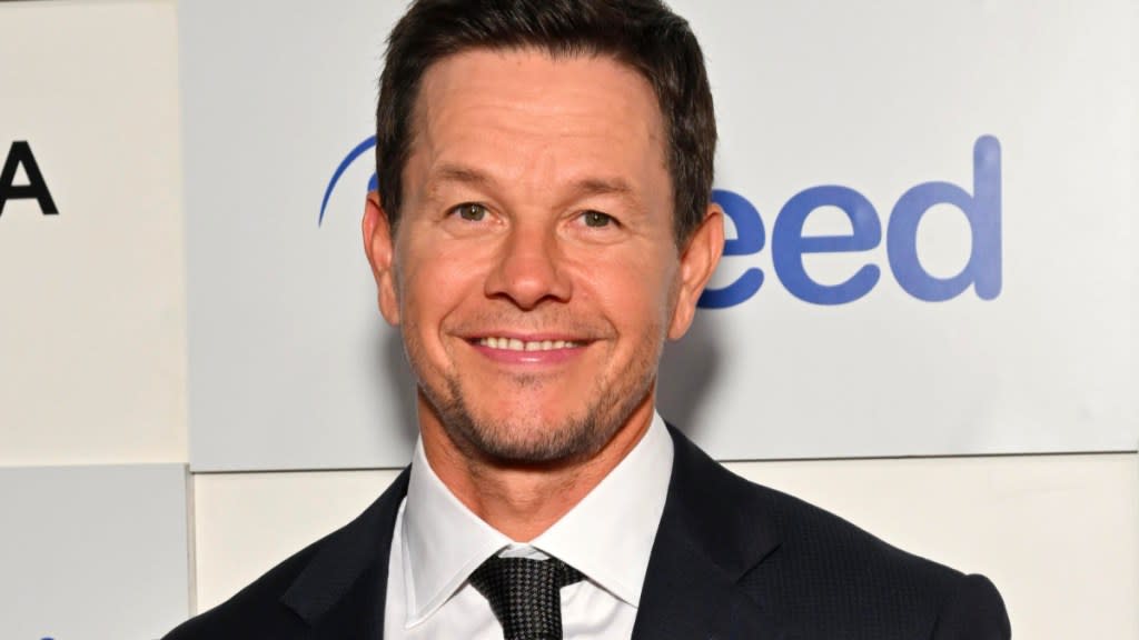 Mark Wahlberg retirement