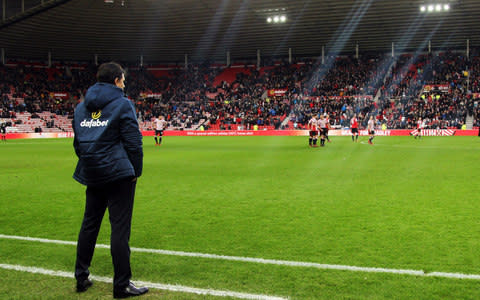 Chris Coleman - Credit: GETTY IMAGES