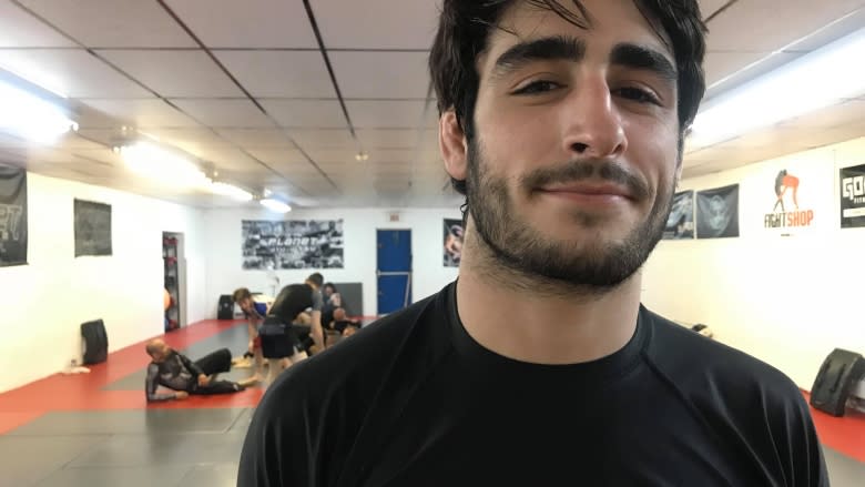 Brazilian jiu-jitsu practitioners demand Quebec legalize their sport