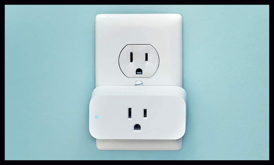 smart plug