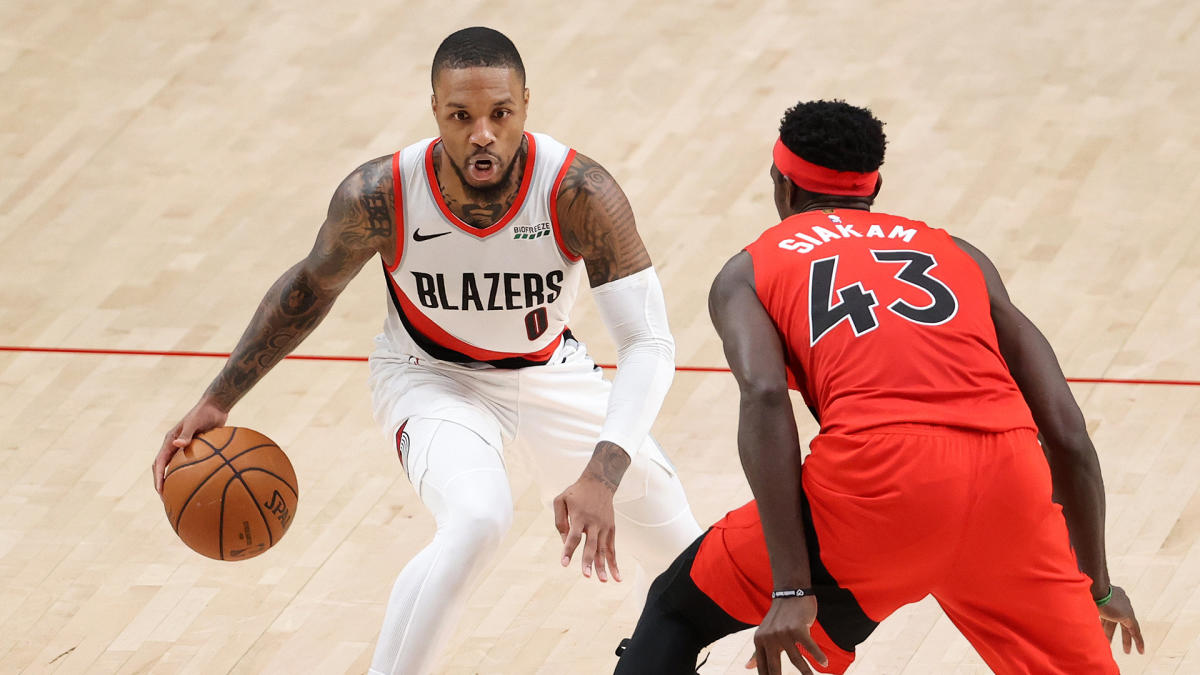 Talk about Trail Blazers vs. Nuggets Second Half Here! - Blazer's Edge