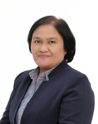 Margareta Perangin-angin, Manufacturing Director, Goodyear Japan, 2024 Women MAKE Honoree