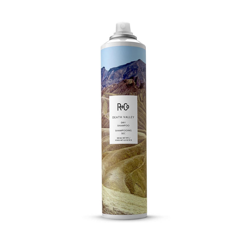 R+Co Death Valley Dry Shampoo 