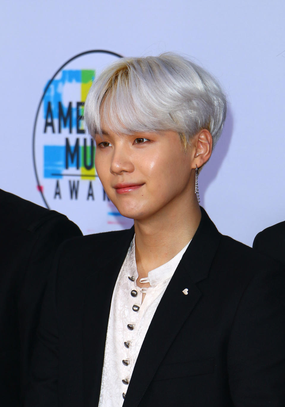 Suga, BTS