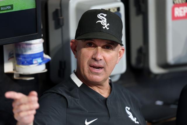 Column: After a 'bittersweet' ending to the Chicago White Sox season, the  team's core is set up to be an annual contender. But will Tony La Russa be  back in 2022? –