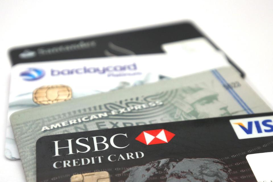 HSBC UK claimed seven in 10 who use an overdraft will be better off as a result of the changes (PA Archive/PA Images)