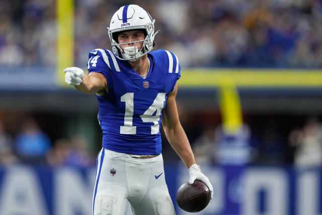 Indianapolis Colts: 3 bold predictions for Week 15 vs. Vikings