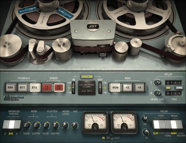 The 9 Best Tape Emulation Plugins for Warm Mixdowns & Productions