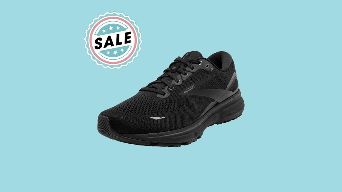 Amazon Shoppers Love These ‘Super-Comfortable’ Sneakers That Are On Major Sale