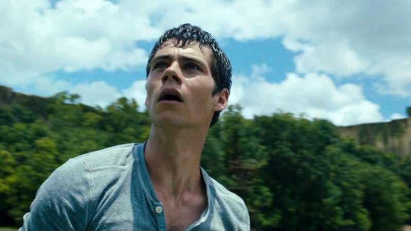 Maze Runner