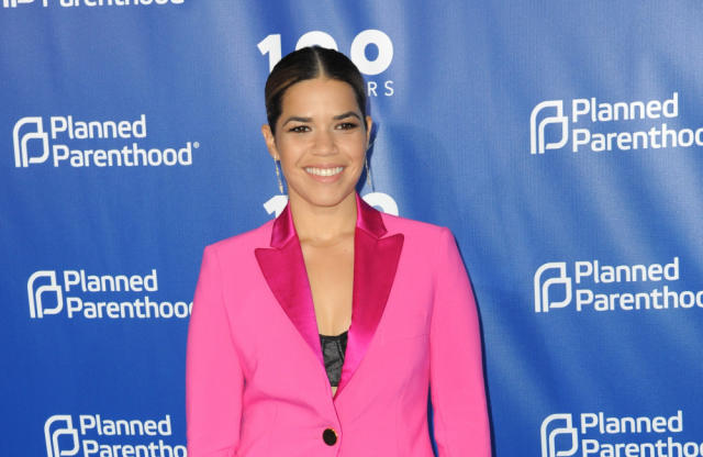 Barbie's America Ferrera reveals her guilty pleasure