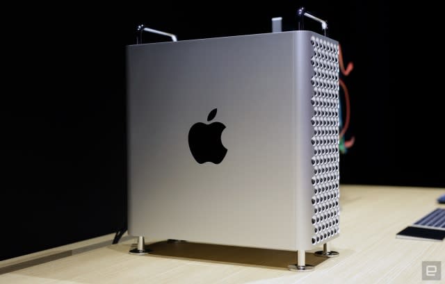 Mac Pro