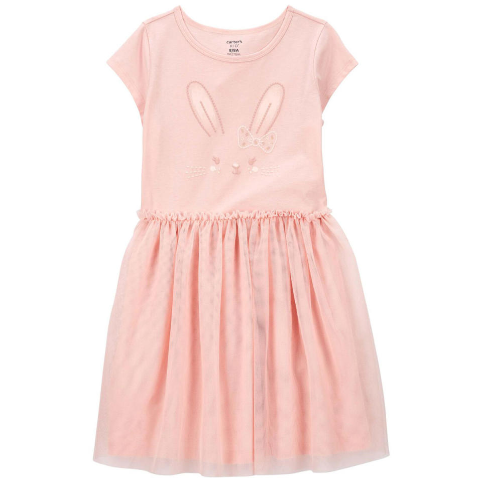 Shop Carter's & Oshkosh’s Children’s Easter Clothes Starting at Just $4