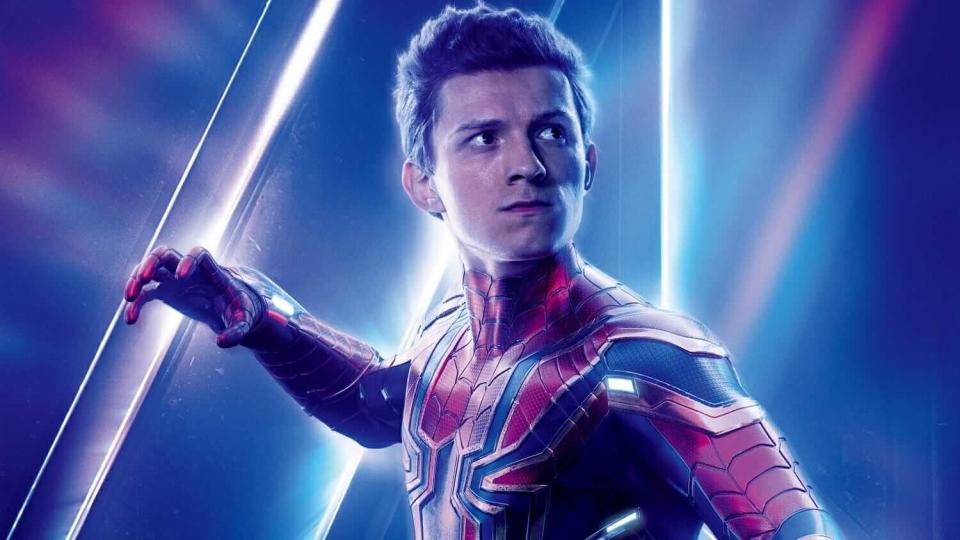 Tom Holland has been the MCU's Spider-Man since 2016. (Credit: Marvel/Disney)