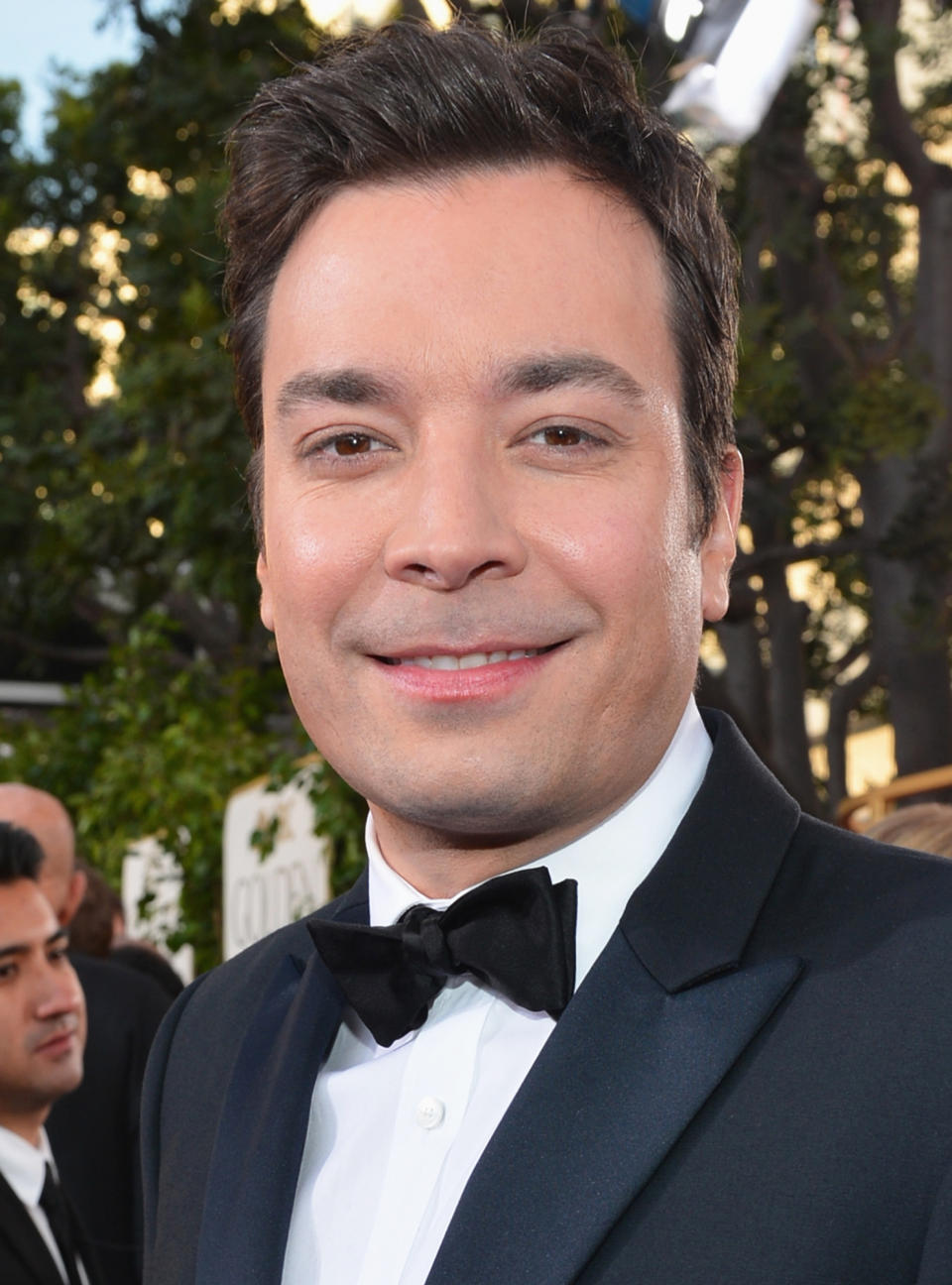 Jimmy Fallon