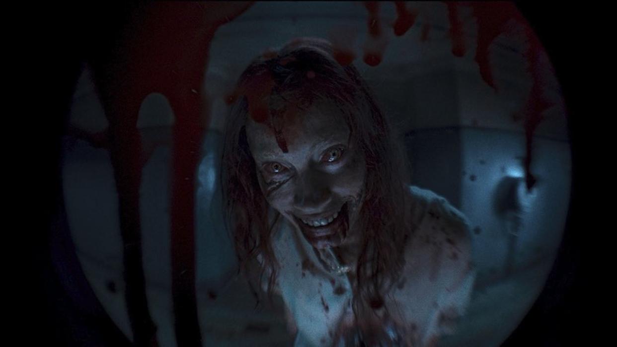  Evil Dead Rise first image 