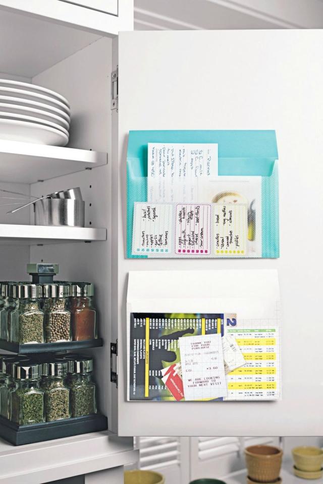 Got Too Many Canned Goods? Buy This Pantry Can Organizer - Hip2Save