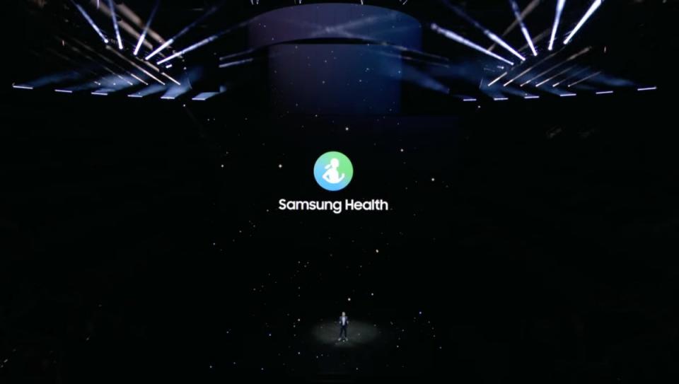 三星預告將推出名為Galaxy Ring的智慧穿戴裝置，預計強化Samsung Health健康服務