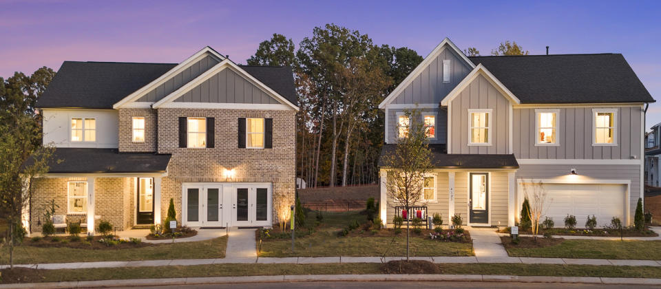 Tri Pointe Homes, one of the largest homebuilders in the country, will introduce its premium lifestyle brand, which caters to the growing demand for premium entry-level and move-up housing, to the Orlando and Coastal Carolinas markets, which are two of fastest growing regions in the nation.