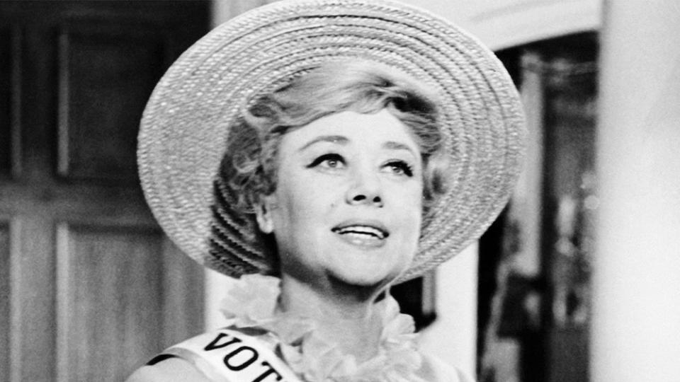 Glynis Johns