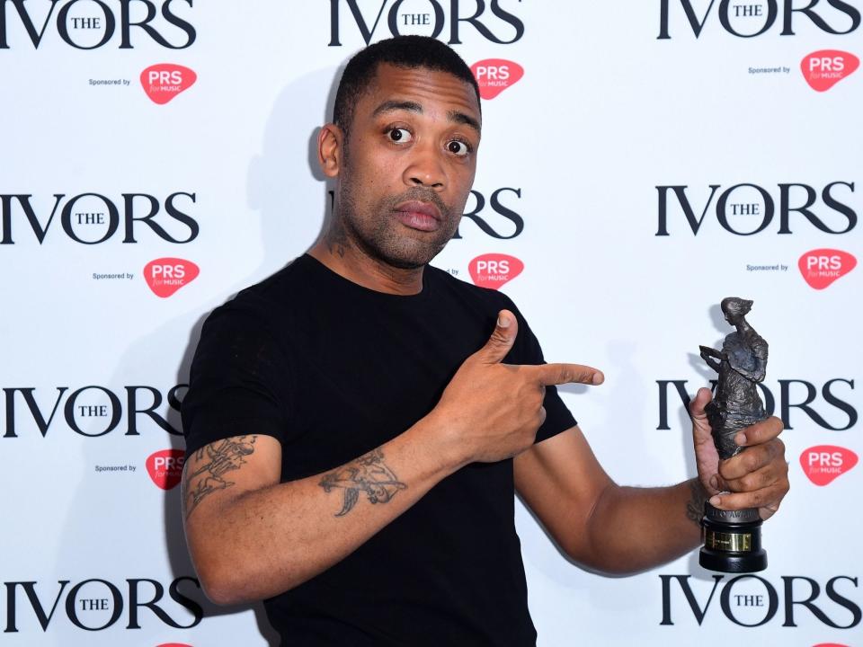 The 1975 and Wiley were among the winners at this year’s Ivor Novello Awards. At a ceremony taking place at London’s Grosvenor House, Wiley, known as the “Godfather of Grime”, was awarded with The Ivors Inspiration Award, while The 1975 won both Best Contemporary Song and Songwriters of the Year. Mariah Carey was also presented with the PRS for Music Special International Award, while Ben Howard won the award for Best Song Musically and Lyrically for “Nica Libres at Dusk”, from the album Noonday Dream. The Ivors were created to celebrate British and Irish songwriting and composing across all music genres, including film, TV, and video game scores. They also recognise music creators for their wider contribution to UK music. The Ivors Academy Chair, Crispin Hunt, said: “From heavyweights of rock, to gods of grime, jazz maestros to chart royalty; today’s celebrated music creators have been rightly recognised for their artistic merit and inspiring influence on their fellow creators. Congratulations to all the nominees and winners from The Ivors Academy.”The list of winners is below. PRS FOR MUSIC MOST PERFORMED WORK“These Days”Written by Julian Bunetta, Dan Caplen, Macklemore, John Ryan and Jamie ScottPerformed by Rudimental ft Jess Glynne, Macklemore and Dan CaplenPublished in the UK by Big Deal Music – Peermusic UK, BMG Rights Management, Kobalt Music Publishing and EMI Music PublishingBEST ORIGINAL VIDEO GAME SCORESea of ThievesComposed by Robin BeanlandBEST CONTEMPORARY SONG“Love It If We Made It”Written by George Daniel, Adam Hann, Matthew Healy and Ross MacDonaldPerformed by The 1975Published in the UK by Good Soldier SongsTHE IVORS JAZZ AWARDDjango BatesBEST ALBUMJoy As An Act of ResistanceWritten by Jonathan Beavis, Mark Bowen, Adam Devonshire, Lee Kiernan and Joseph TalbotPerformed by IdlesPublished in the UK by Kobalt Music PublishingBEST ORIGINAL FILM SCOREPhantom ThreadComposed by Jonny GreenwoodPublished in the UK by Warner/Chappell North America LimitedPRS FOR MUSIC SPECIAL INTERNATIONAL AWARDMariah CareyBEST TELEVISION SOUNDTRACKRequiemComposed by Natasha Khan and Dominik ScherrerPublished in the UK by BMG Rights Management, Du Vinage Publishing and Sony/ATV Music PublishingBEST SONG MUSICALLY AND LYRICALLY“Nica Libres at Dusk”Written by Ben HowardPublished in the UK by Warner/Chappell Music Publishing LimitedTHE IVORS INSPIRATION AWARDWileySONGWRITERS OF THE YEARGeorge Daniel, Adam Hann, Matthew Healy and Ross MacDonald (The 1975)OUTSTANDING SONG COLLECTIONDidoINTERNATIONAL ACHIEVEMENTRitchie Blackmore, Ian Gillan, Roger Glover, Jon Lord (posthumous) and Ian Paice (Deep Purple – mark II line-up)PRS FOR MUSIC OUTSTANDING CONTRIBUTION TO BRITISH MUSICRichard Ashcroft