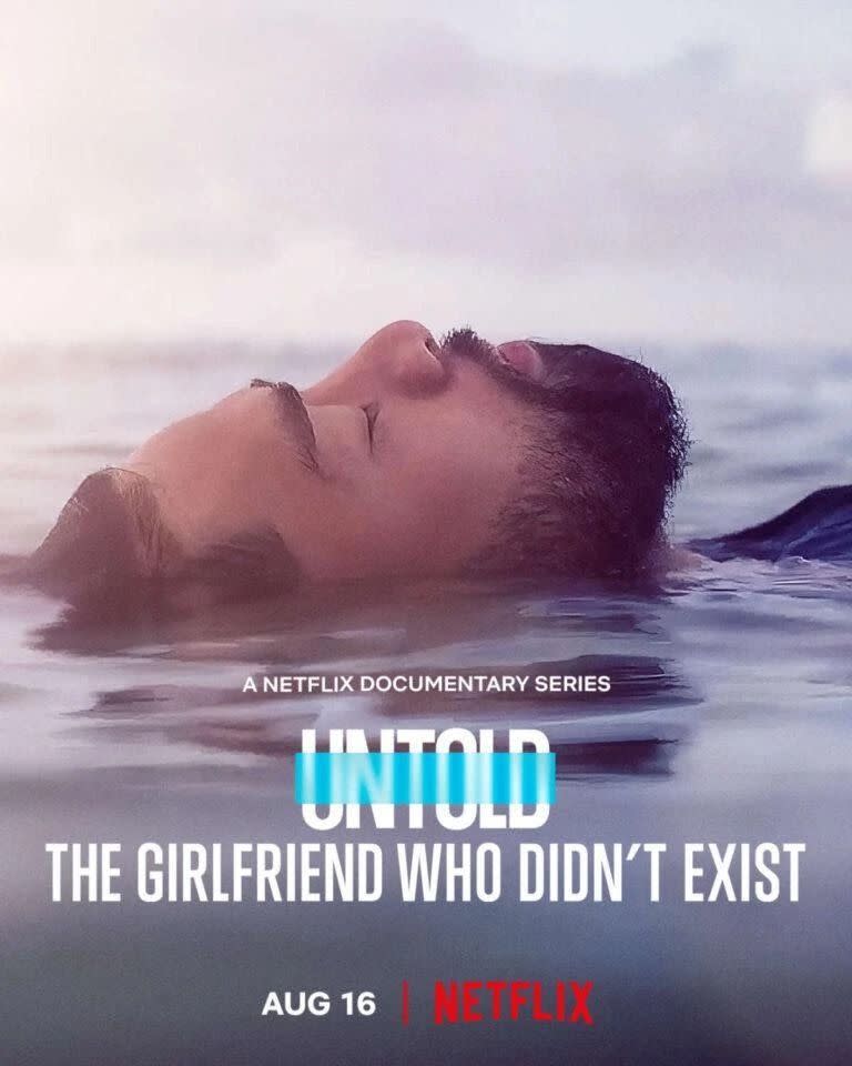 Untold: The Girlfriend Who Didn't Exist