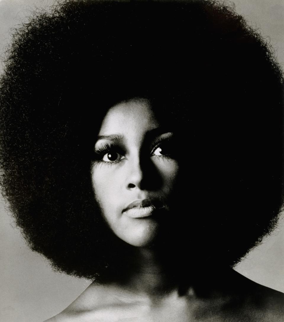 Marsha Hunt (1968)