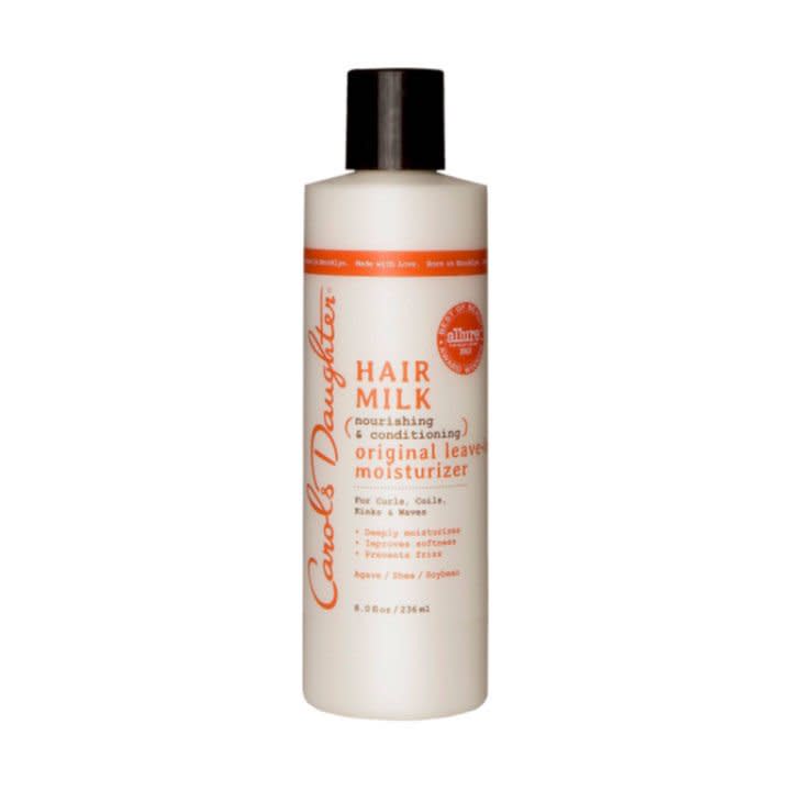 Carol’s Daughter Hair Milk Leave-In Moisturizer