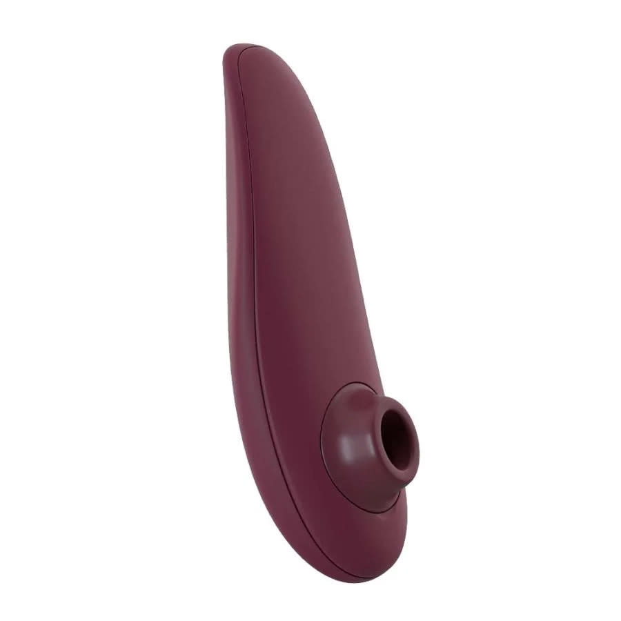 Le sextoy à air pulsé Womanizer Classic 2