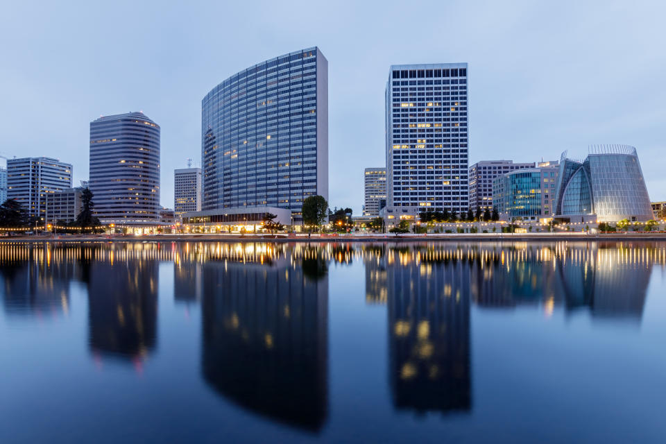 <strong>Precio por noche en hotel:</strong> 121,3 euros<br><strong>Precio por noche en Airbnb:</strong> 124,1 euros <br><strong>Ahorro</strong>: 2,8 euros <br><br>Foto: Getty