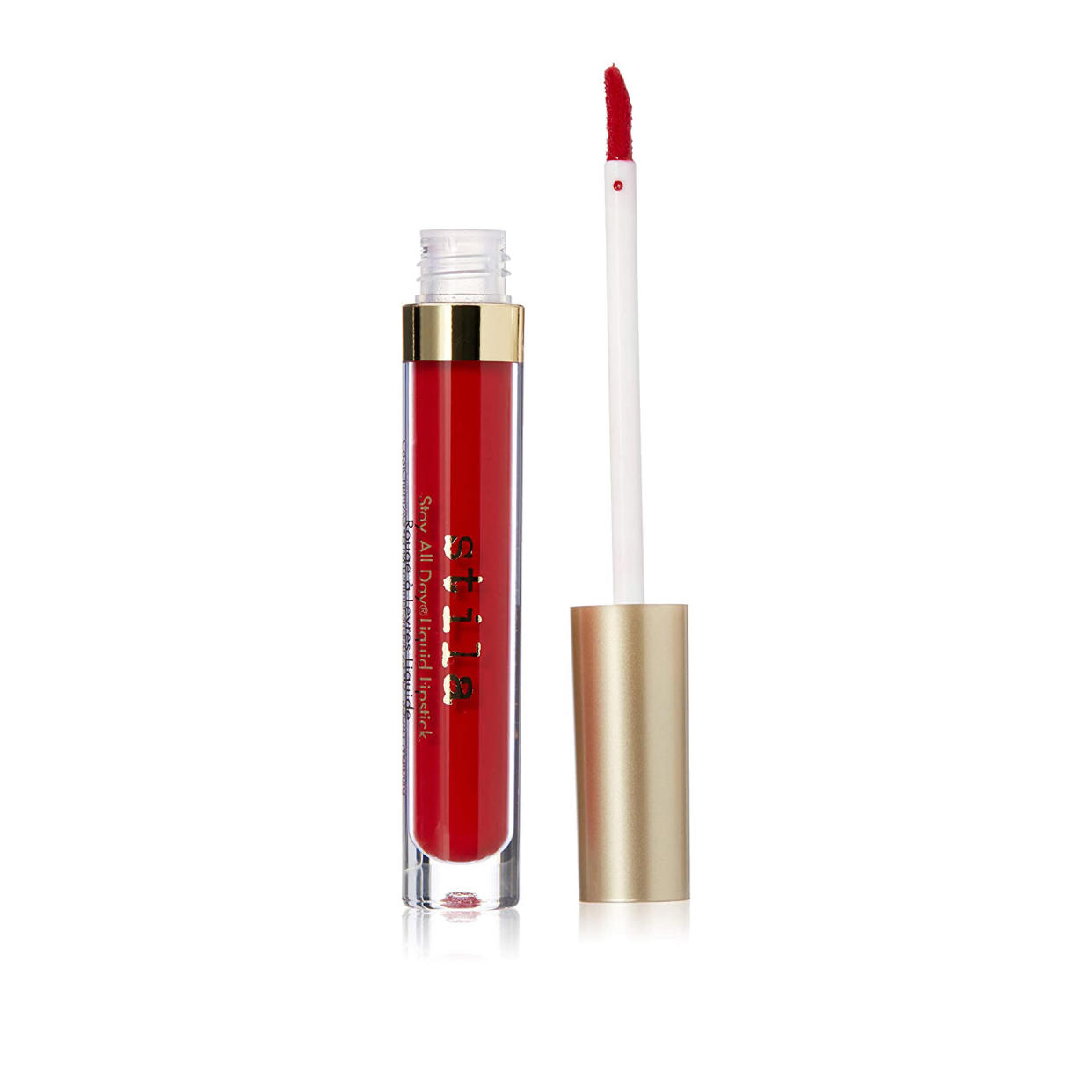 Stila Stay All Day Liquid Lipstick