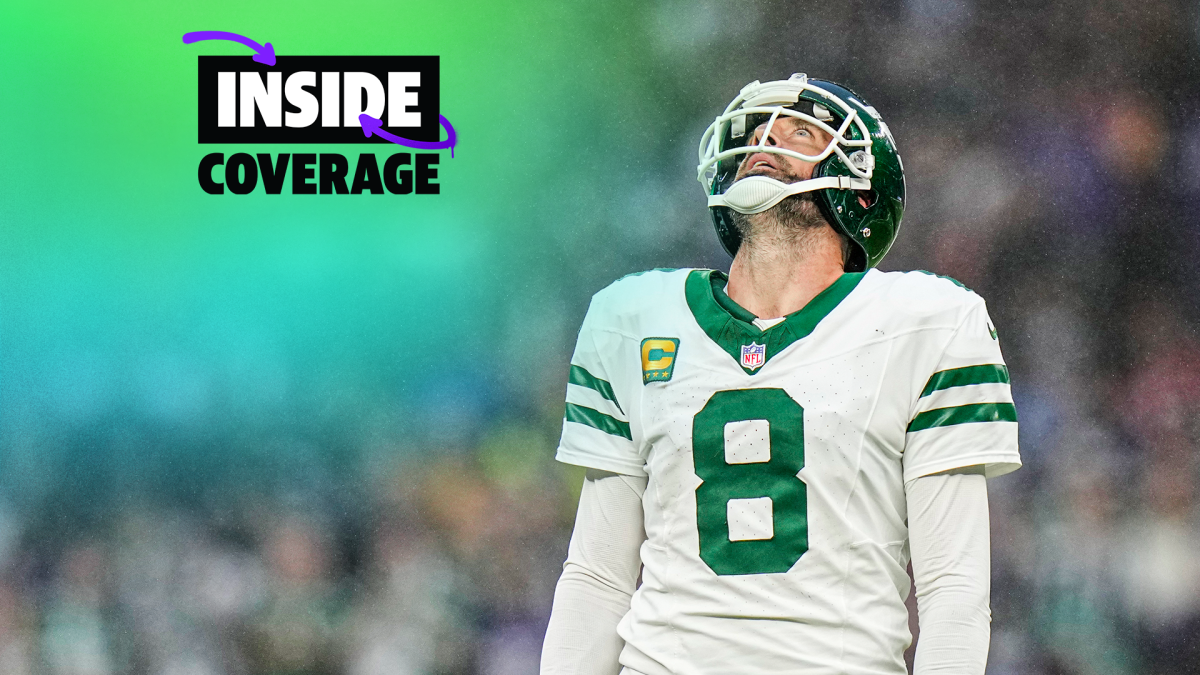 Sky falls in love with the stranglehold of the Jets & Browns, Bills & 49ers: Instant reactions in Week 5 | Insider reporting