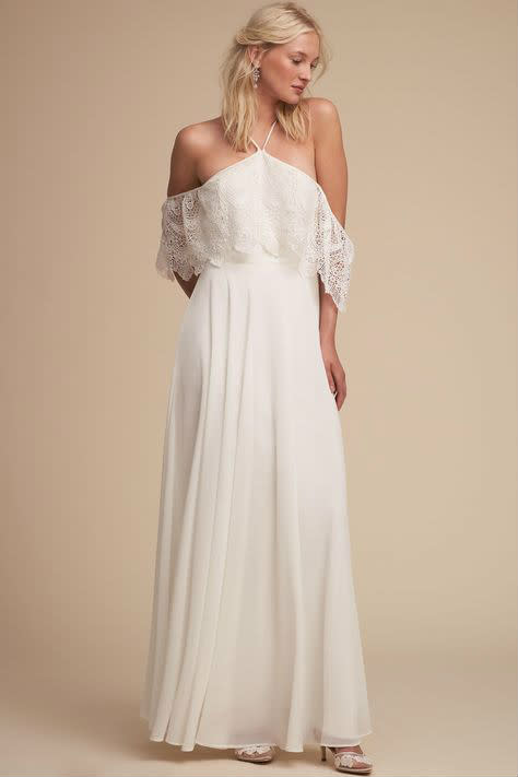 BHLDN Pearson Dress