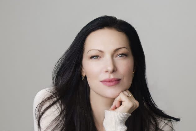 Laura Prepon Signs With Mainstay Entertainment (EXCLUSIVE)