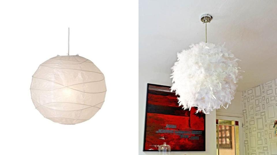 These 37 IKEA Product Hacks Are So Brilliant You'll Want to Try Them ASAP