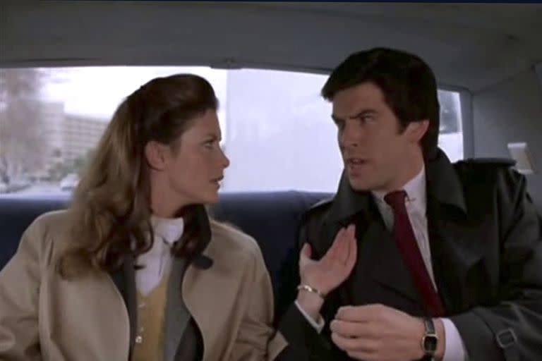 Remington Steele