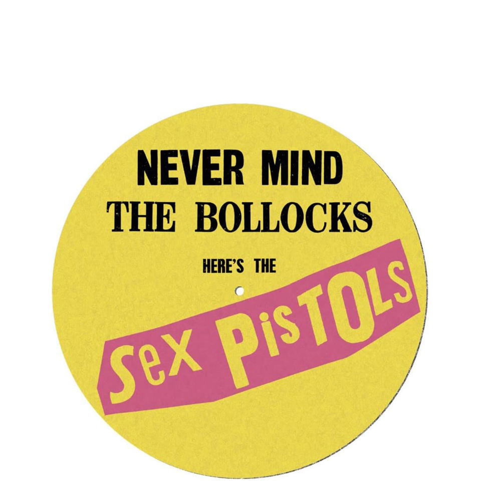 Pyramid International Sex Pistols Slip Mat