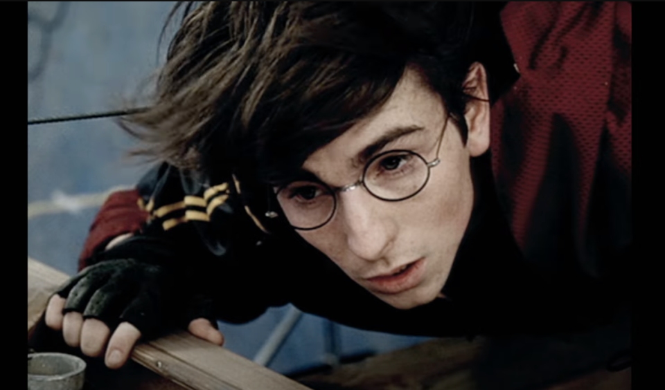 Daniel Radcliffe Tells Story of Paralyzed Harry Potter Stunt Double in Doc The Boy Who Lived