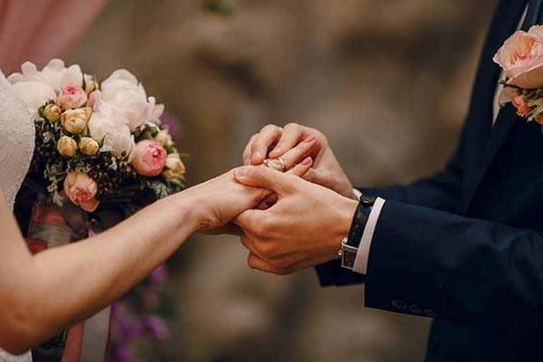 Anses abona la Asignación por matrimonio con el incremento de marzo