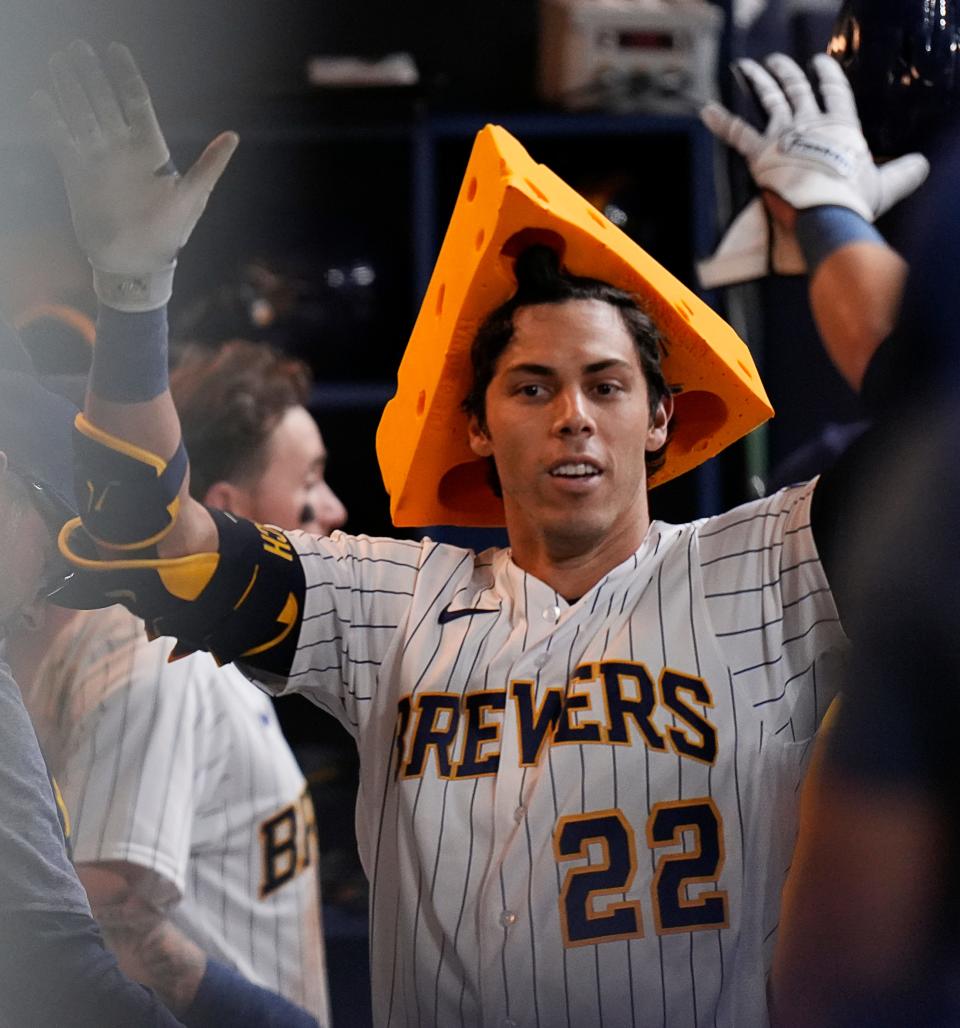 Christian Yelich was in the midst of a solid comeback season before being hit by back trouble. Now that he has returned to action, Milwaukee needs him to swing it like he was from May through July.