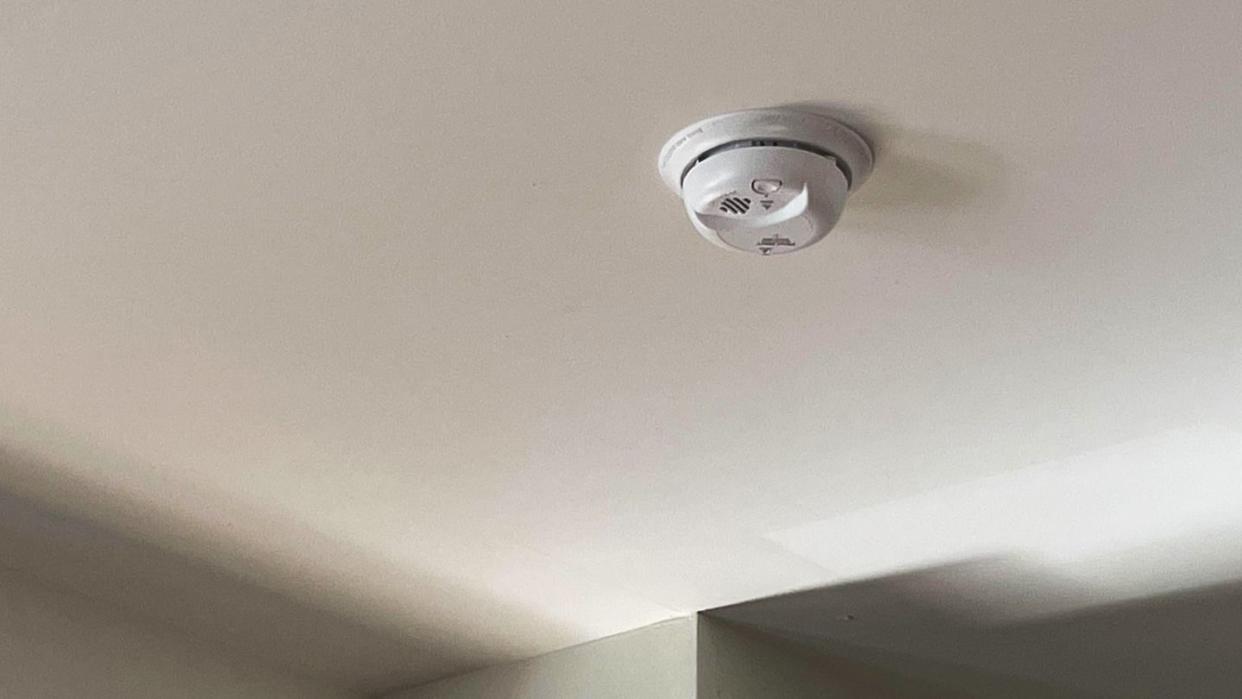 best smoke detectors