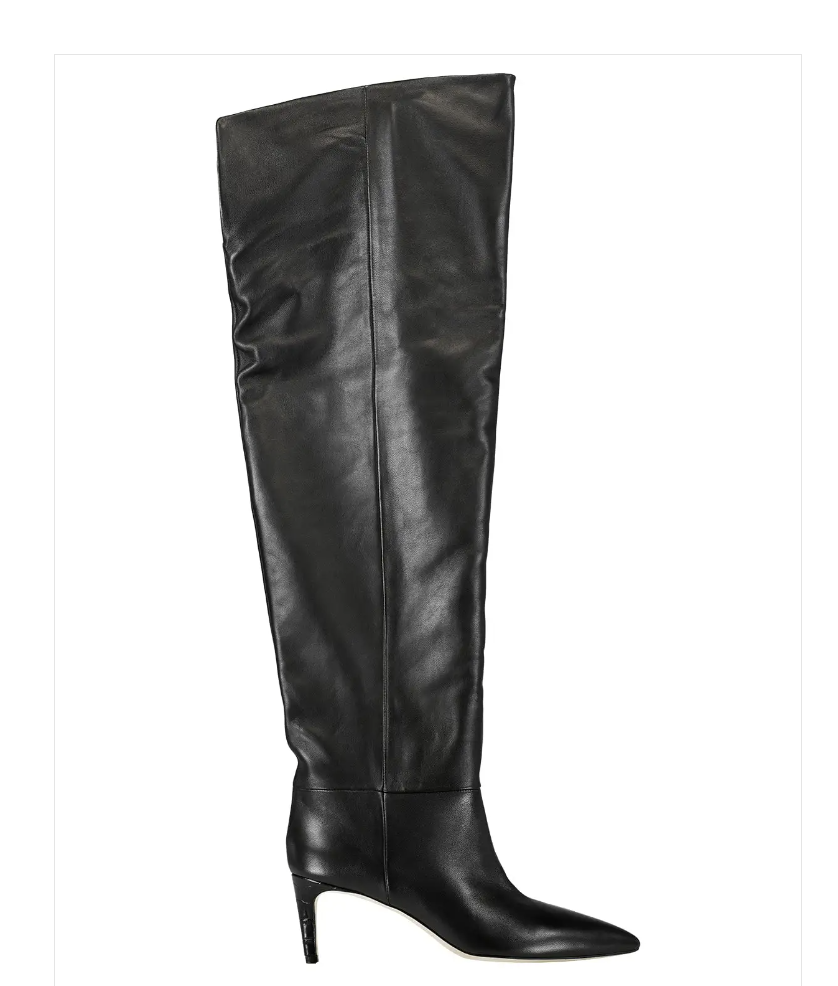 <p><a href="https://go.redirectingat.com?id=74968X1596630&url=https%3A%2F%2Fshop.harpersbazaar.com%2Fstiletto-over-the-knee-boots.html&sref=https%3A%2F%2F" rel="nofollow noopener" target="_blank" data-ylk="slk:Shop Now;elm:context_link;itc:0;sec:content-canvas" class="link ">Shop Now</a></p><p>Stiletto Over The Knee Boots</p><p>shop.harpersbazaar.com</p><p>$1045.00</p>