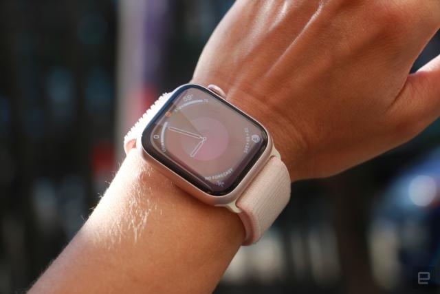 Apple Watch Series 9 Wear Test and Review - Best Features