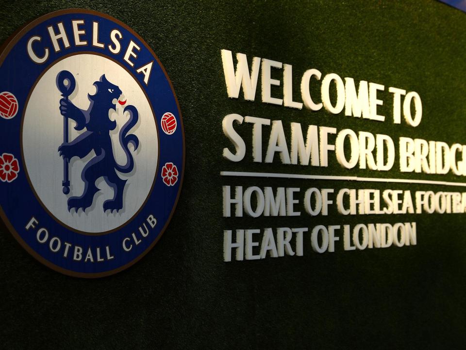 Chelsea are one of a number of teams who don't yet have any plans to install a Changing Places toilet: Getty